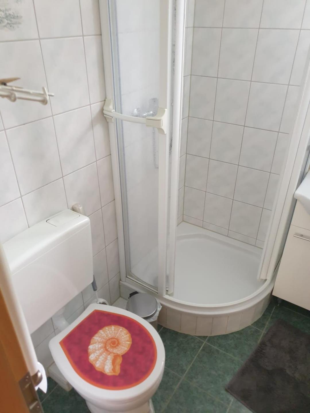 Ferienhaus Star Villa-Paelitzsee Grosszerlang エクステリア 写真