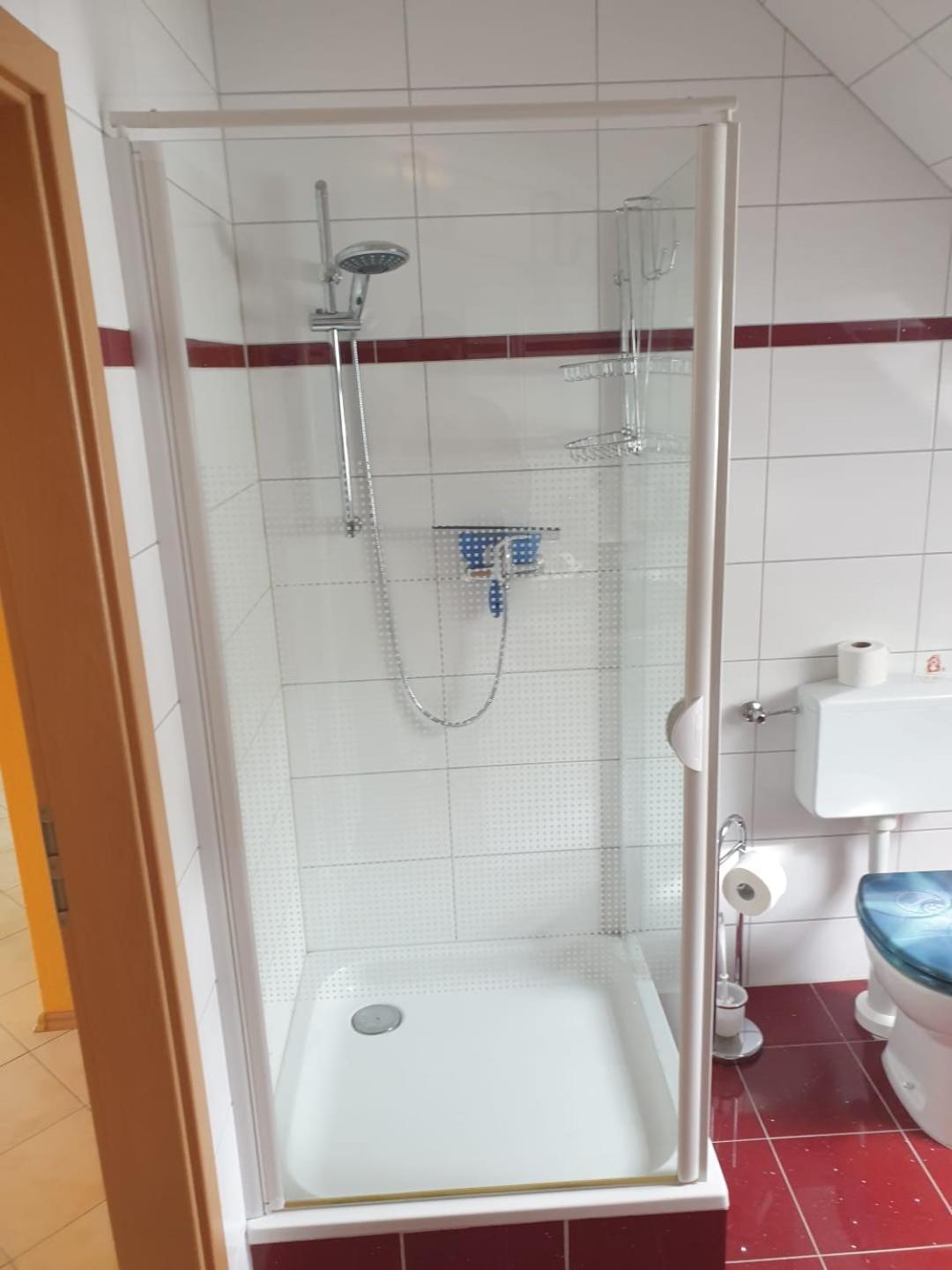 Ferienhaus Star Villa-Paelitzsee Grosszerlang エクステリア 写真